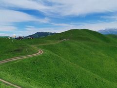 -新疆那拉提国家旅游度假区