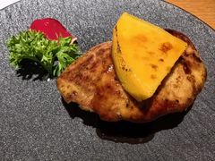 法式黑醋鹅肝-味见·荣家(亚泰大街店)
