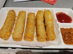 奶酪鱼柳-海底捞火锅(高新活力汇店)