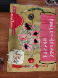 -天禧专业理胎发纪念品乐园·婴儿宝宝理发剃胎毛胎头胎毛笔定制店