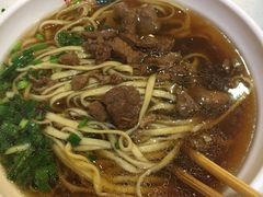 -李兰英湖南面馆(护国路店)