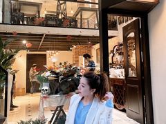 -Miss Q Family甜品·蛋糕·法甜咖啡
