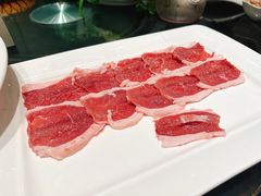 -南门涮肉(东单店)
