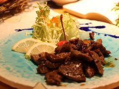 -新一喜铁板料理餐厅·铁板放题(北国商城店)