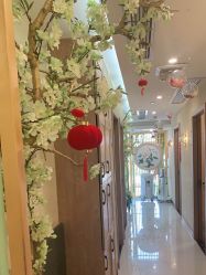 点击看大图 -芳朵美容养生SPA