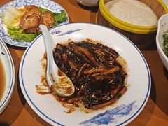 -三凤酒家·百年无锡菜(清扬茂业店)
