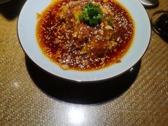 -渝信川菜(西单店)