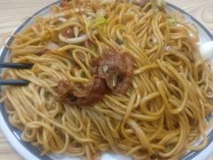 -陈记拉面馆(先锋路店)