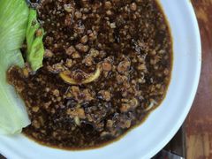 -老陈婆手工面庄