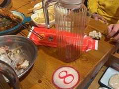 -老诚一锅(来北家园店)