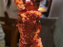 烤袋鼠肉-The Meat & Wine Co Southbank(南岸店)