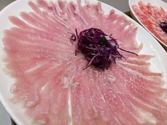 猪颈肉-湯系·煲汤手艺人(东二环泰禾广场店)