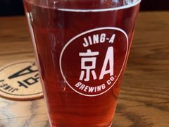 -京A Brewpub·精酿餐吧(幸福村店)