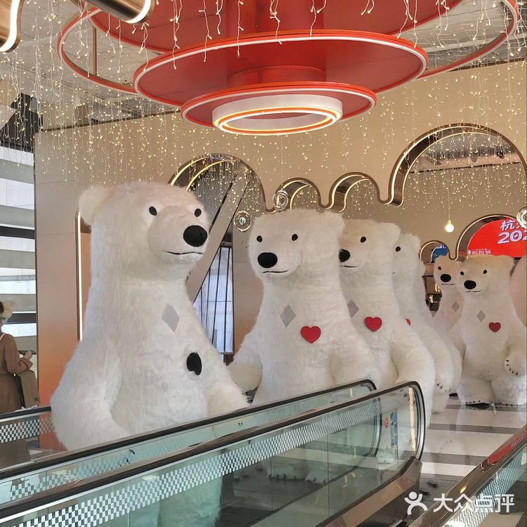 听说杭州大厦过生日啦|购物狂去买买买!