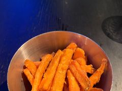 升级薯条为番薯条-bluefrog蓝蛙(水游城店)