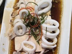 -醉壹号海鲜大排档(厦门美食地标店)