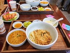-蟹上黄·蟹黄面·江南糖水(人民广场店)
