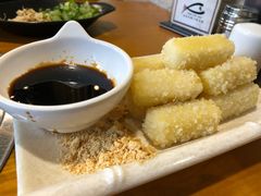 -川东长筷子耗儿鱼(万象润街店)