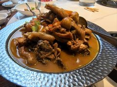 -风味小馆(天目湖宾馆店)