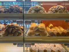 -新侨三宝乐面包店(崇文门店)