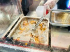 -整只乳鸽GetSQUAB(西华路店)