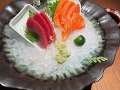 -水之惠鲜鱼料理(王府大街店)