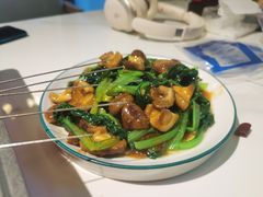 -嗨辣小聚·盘锦河蟹·海鲜烧烤龙虾(盘锦十年好店)