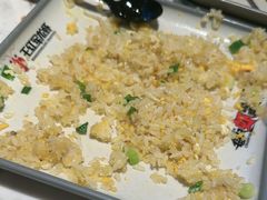 -王红军龙虾(新民路店)