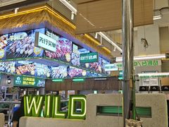 -曾百万小炉小串自助烧烤(高新店)