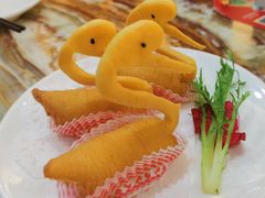 椿记榴莲酥-椿记烧鹅(叠彩店)