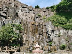 -汉中石门栈道风景区