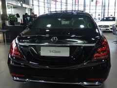 -北京之星奔驰4S店(亦庄店)