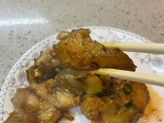-蛙大侠香辣牛蛙火锅店(总店)