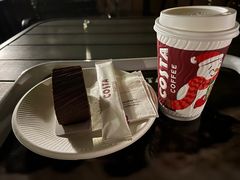 -COSTA COFFEE(西湖天地店)