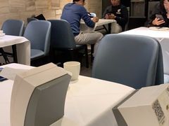 大堂-眉州东坡(团结湖店)