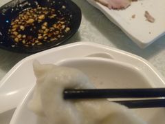 -东北饺子馆(外贸路a9号店)