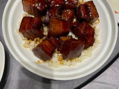 -骏莱海鲜鱼港(五角场店)