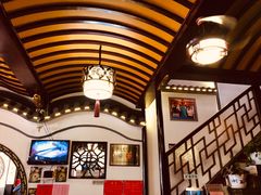 -同得兴 Since·1995 传统苏式面馆(嘉馀坊店)