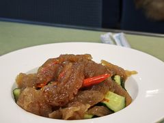 -桃子餐厅·天津菜(王顶堤总店)