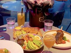 -叁 Three· bistro餐酒馆