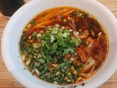 -易裕和·长沙米粉(竹塘西路店)