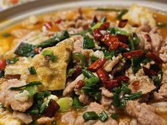 -老字号农家宴
