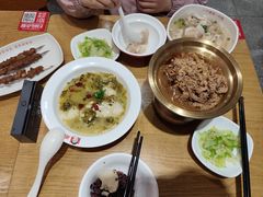 -南城香·饭香串香馄饨香(青年路店)
