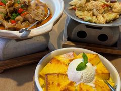 -新白鹿餐厅(城西银泰城店)