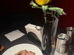 -拉蒂娜·巴西牛排馆 Latina·Brazilian Steakhouse(王府井喜悦店)