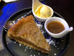 传统美式苹果派-bluefrog蓝蛙(皇庭广场店)
