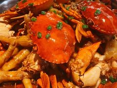 -胖哥俩肉蟹煲(福州仓山爱琴海店)