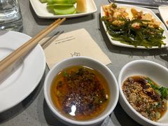 -海底捞火锅(高新活力汇店)