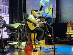-INLOVE Live House