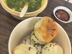 -许记生煎(遵义路店)